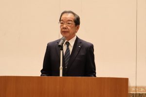 令和7年度　第30回　通常総会