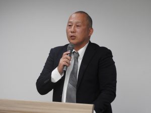 令和8年度　青年部全員協議会